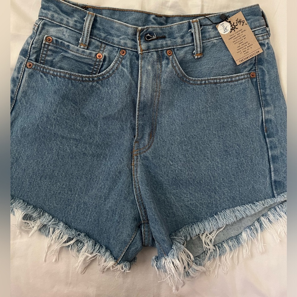 Levi’s Shorts